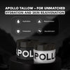 Beef Tallow Skincare Bundle