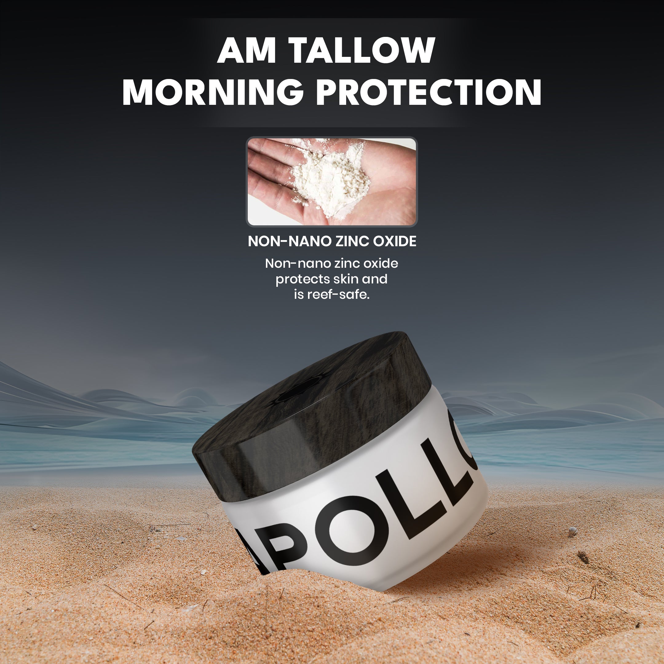 Beef Tallow Skincare Bundle